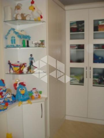 Casa à venda com 3 dormitórios em Espírito santo, Porto alegre cod:CA1083 - Foto 6