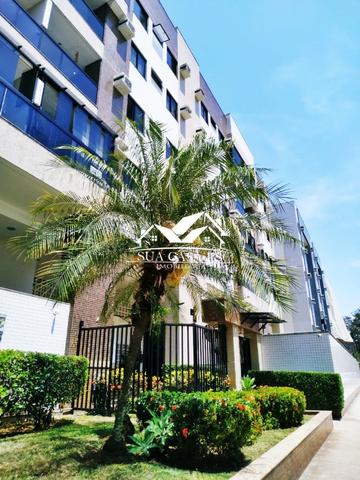 GM - Apartamento Mata da Praia - ES