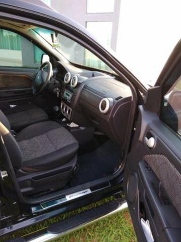 Ford EcoSport 2012 - Foto 4