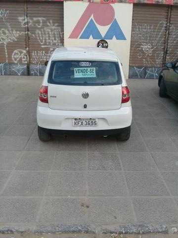 Fox 2007/2008 - Foto 2