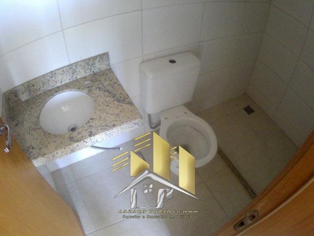 Laz- Alugo apartamento com varanda em jacaraipe na serra perto da praia - Foto 9