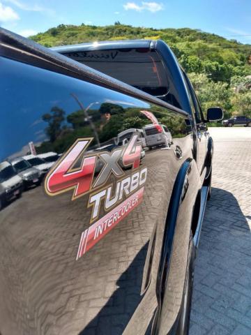 Toyota Hilux 4x4 - Foto 9