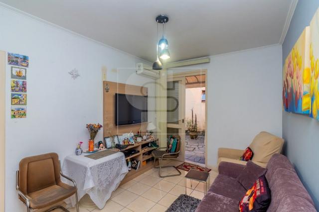 Apartamento à venda com 3 dormitórios em Petrópolis, Porto alegre cod:14046 - Foto 7