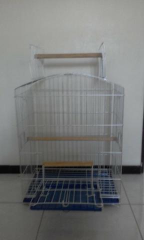 Vendo gaiola/viveiro direto da fábrica - Foto 2