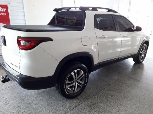 Toro freedon diesel 2019 - Foto 2
