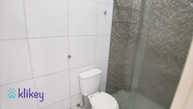Apartamento à venda com 3 dormitórios em Guararapes, Fortaleza cod:7428 - Foto 3