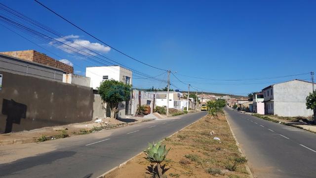 Casa nova solta no bairro Cidade Maravilhosa - Foto 6