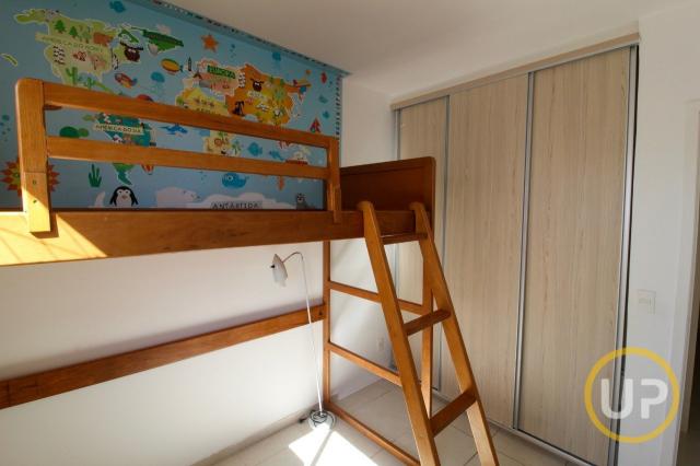 Apartamento à venda com 3 dormitórios em Cinquentenário, Belo horizonte cod:UP6869 - Foto 9