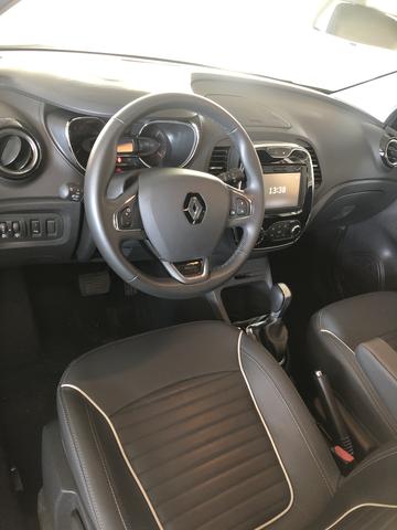Captur 1.6 Aut - Intense 2019 - Foto 4