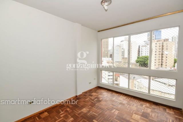 Apartamento para alugar com 1 dormitórios em Centro, Curitiba cod:49170001 - Foto 4