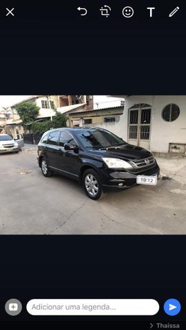 Crv 2008 - Foto 5