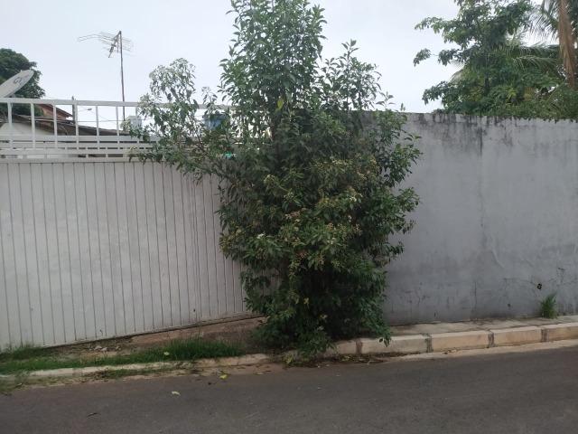 Vendo lote 300m² na colônia agrícola