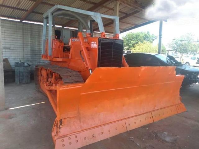 Trator esteira FD-9 - Foto 3