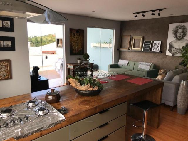 Apartamento à venda com 2 dormitórios em Ingleses, Florianópolis cod:1343 - Foto 9
