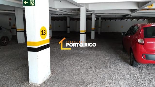 Apartamento para alugar com 2 dormitórios em Diamantino, Caxias do sul cod:1713 - Foto 18