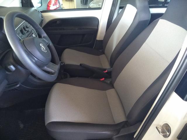 VOLKSWAGEN UP 2016/2017 1.0 MPI HIGH UP 12V FLEX 4P MANUAL - Foto 9