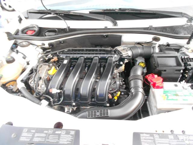 Renault duster dynamique 2.0 automática 2015/2016 completa revisado file - Foto 9