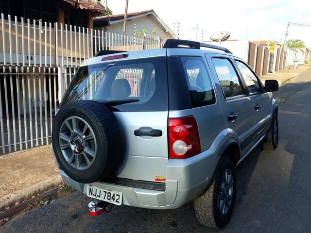 EcoSport, 2011 R$29.000 - Foto 13