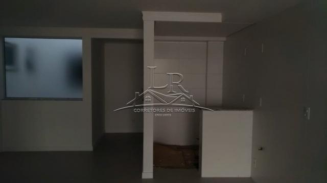 Apartamento à venda com 3 dormitórios em Ingleses do rio vermelho, Florianópolis cod:1654 - Foto 8