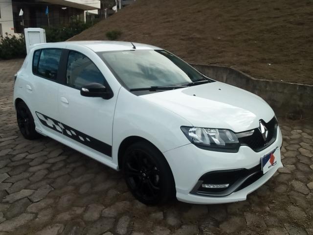 Renault Sandero RS - Foto 3