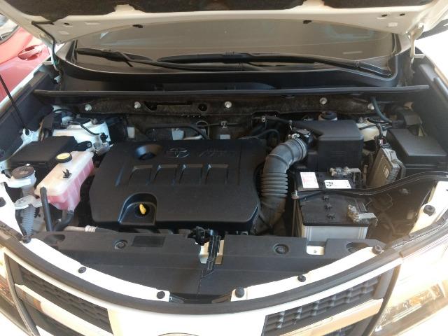 Toyota Rav4 - Foto 15