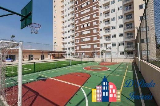 AP00166. Apartamento no condomínio Vista Bella com 2 dormitórios! - Foto 7