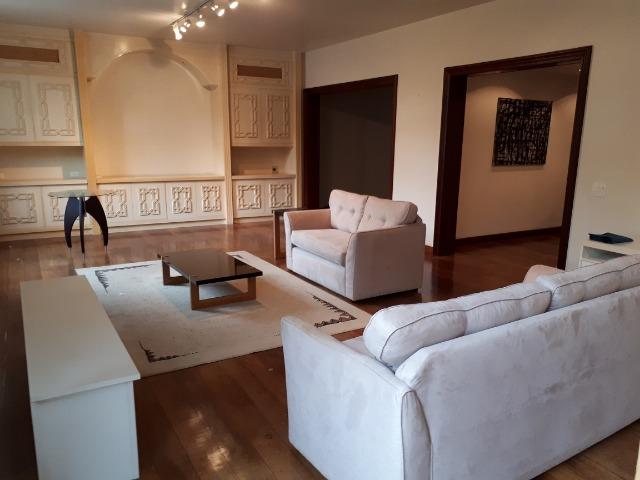 Luxo em área nobre da Tijuca 4 salas 4 quartos 2 suítes