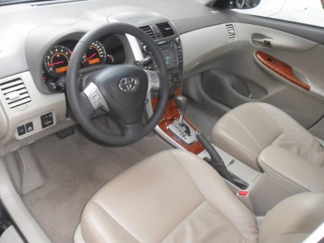 Corolla Altis Top de Linha! - Foto 13