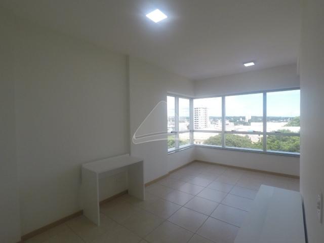Apartamento para alugar com 1 dormitórios em Centro, Passo fundo cod:1658 - Foto 3