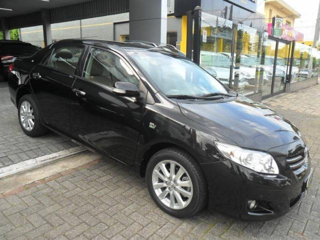 Corolla Altis Top de Linha! - Foto 6