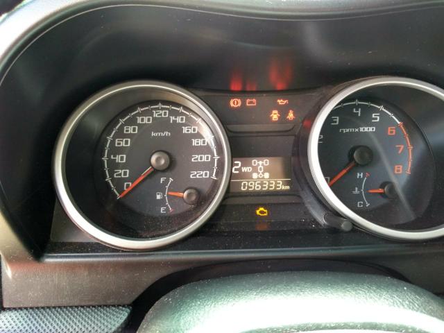 Pajero tr4 - Foto 7