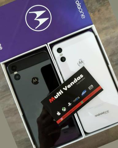 Motorola one