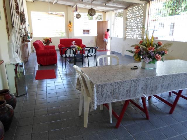 Casa à venda com 5 dormitórios em Itamaracá, Ilha de itamaracá cod:44 - Foto 3