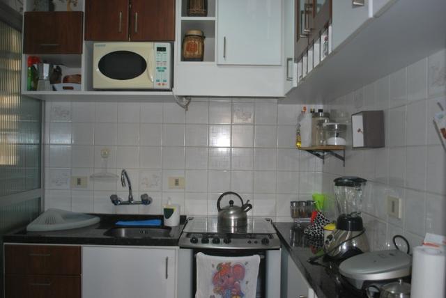 C-AP1127 Apartamento 3 Quartos Suíte Vaga Coberta no Cabral - Foto 7