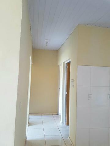 Casa estilo colonial com 3 quartos sendo uma suíte - Foto 5