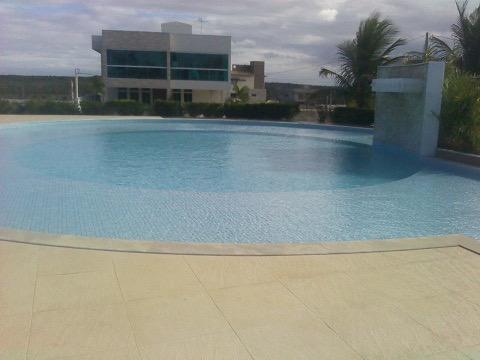 Casa Condominio Fechado 03 suites Nova Parnamirim Parnamirim RN - Foto 14