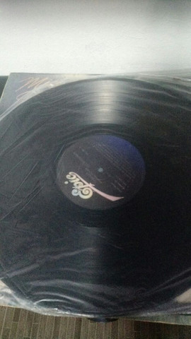 LP Michael Jackson Thriller