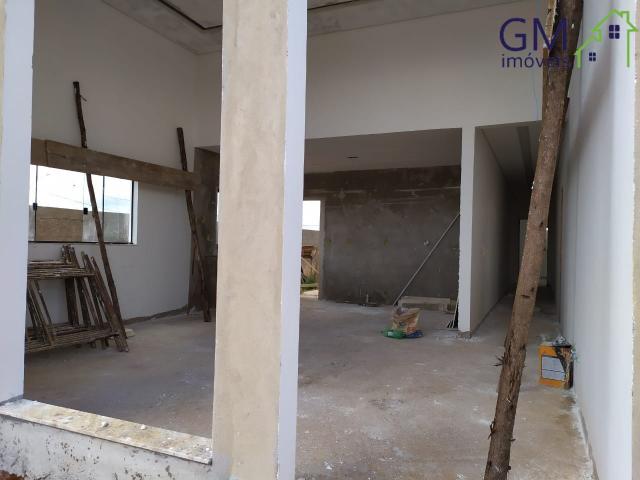 Casa a venda / Condomínio Alto da Boa Vista / 3 quartos / Suíte / Churrasqueira / Fino aca - Foto 2