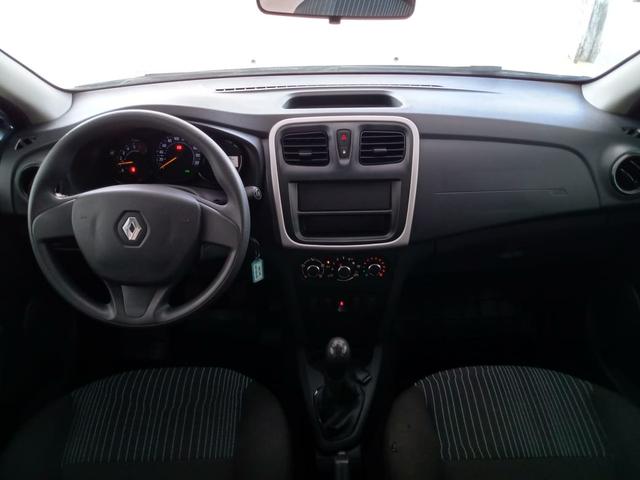 Sandero 1.0 - Foto 5