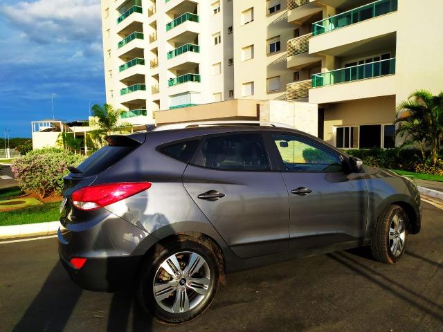 Hyundai ix35 2015/2016 - Foto 2