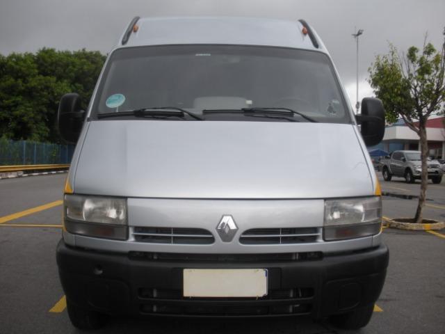 Master 2.5 16 Lugares Completa Diesel - Foto 11