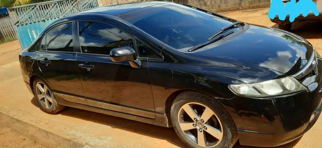 Honda Civic - Foto 3
