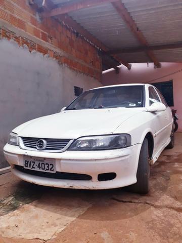 Vectra - Foto 5