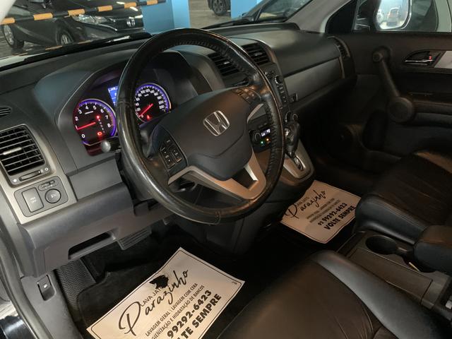 V/T CR-V4wd - Foto 7