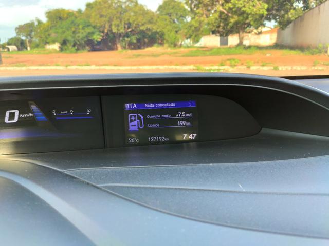 Civic LXR 2.0 Automático Flexone 2016 - Foto 9
