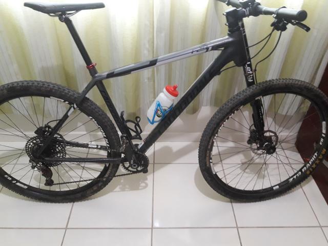 Bicicleta cannodale - Foto 6