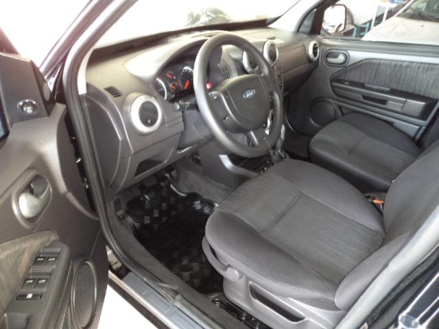 Ecosport XLT 1.6 Freestyle - Foto 10