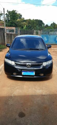 Honda Civic - Foto 4
