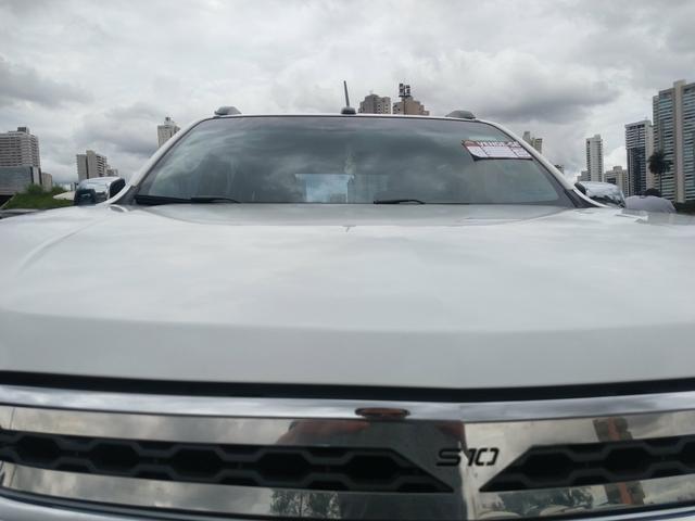 Chevrolet 2014/2014 2.4 LTZ 4X2 cd flex manual - Foto 10