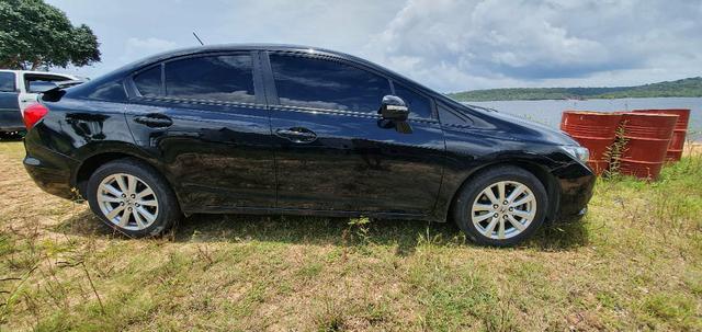 Honda civic - Foto 3